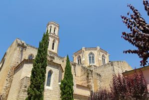 Take a trip to the town of Figueres