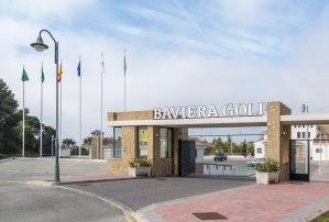 Baviera Golf