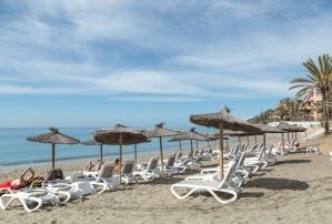 Playa Nueva Andalucia