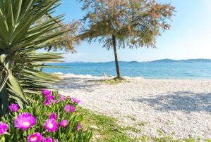 Image of beach - Split Podstrana Holidays